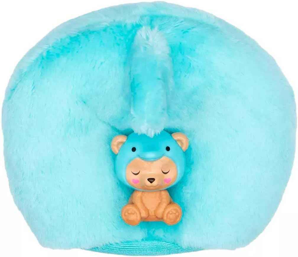 Barbie Cutie Reveal Teddy Bear as Dolphin