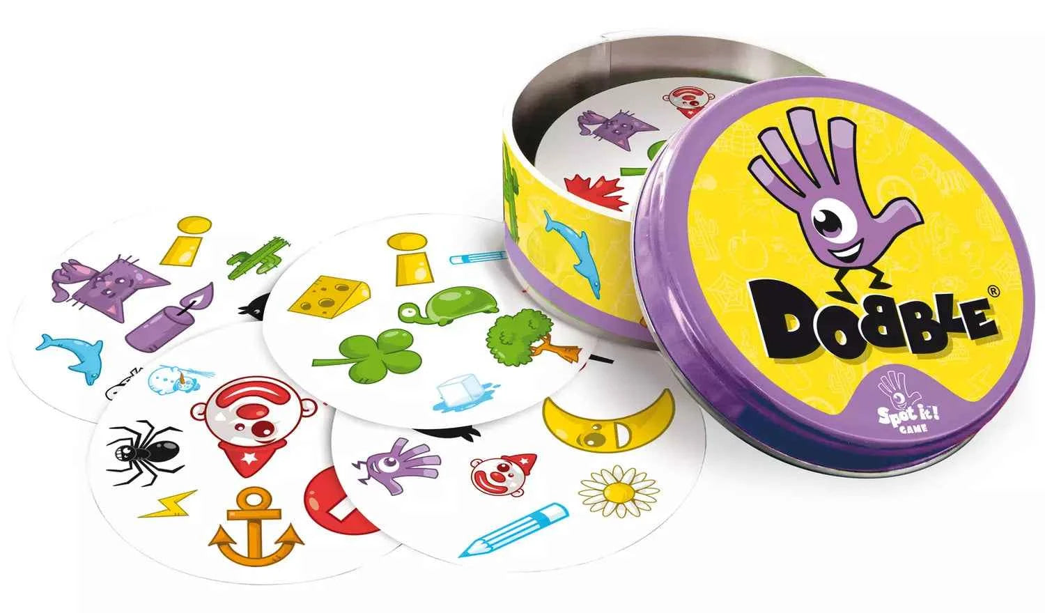 Dobble Classic