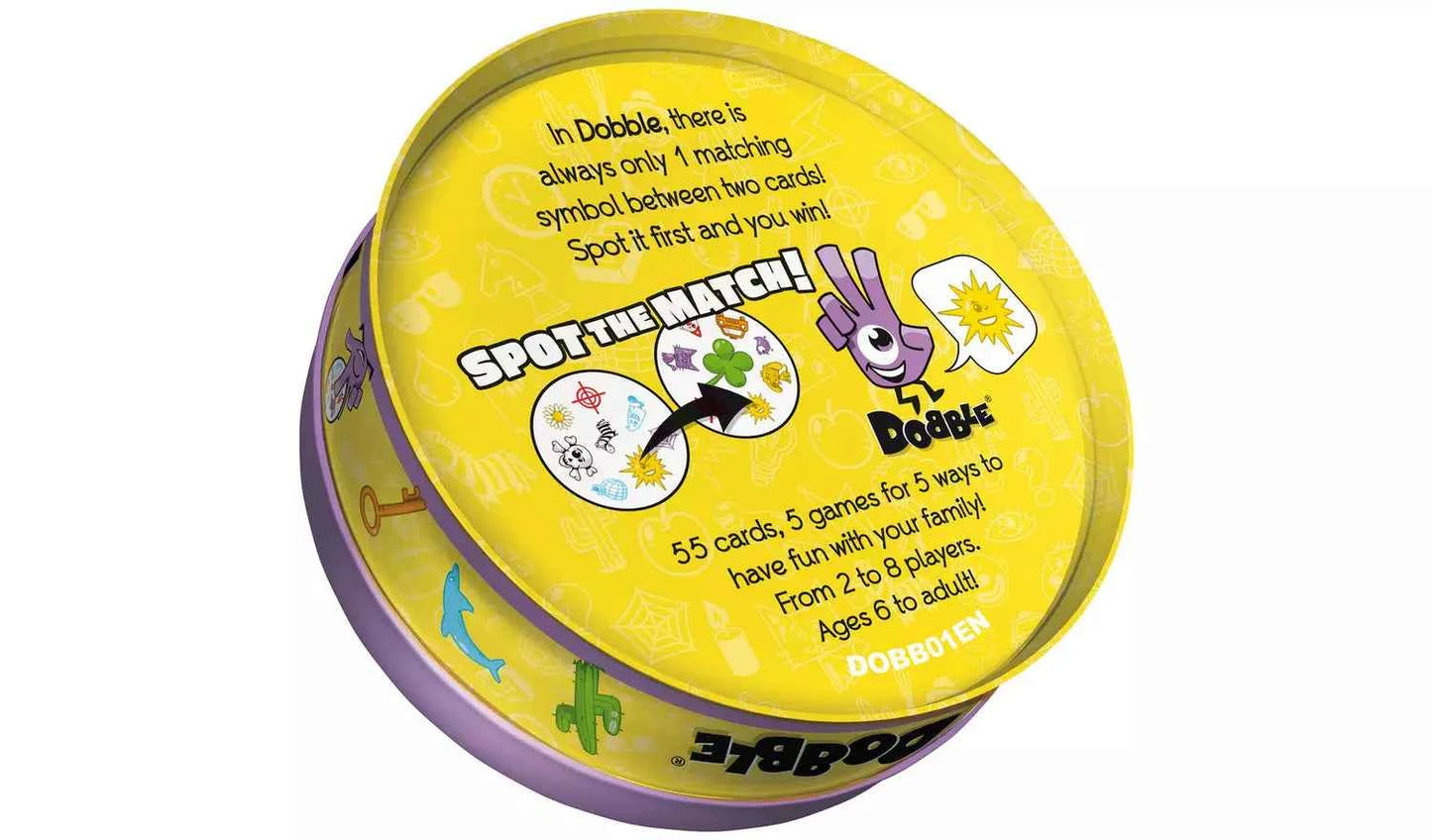 Dobble Classic