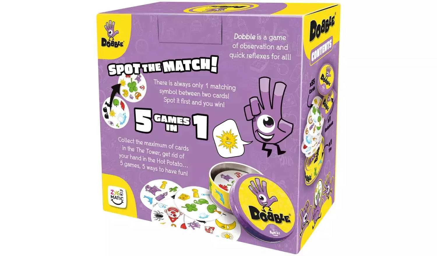 Dobble Classic