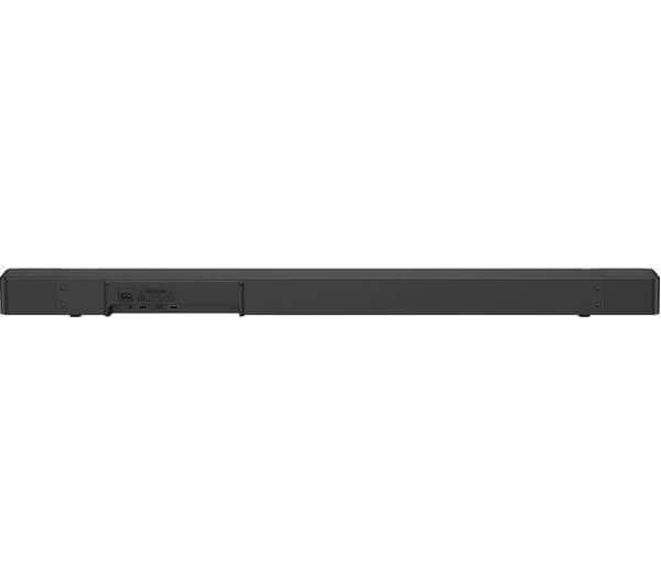 JVC TH-D565B SOUNDBAR 3.1.2 270W BUILT-IN SUBWOOFER BLUETOOTH DOLBY ATMOS HDMI