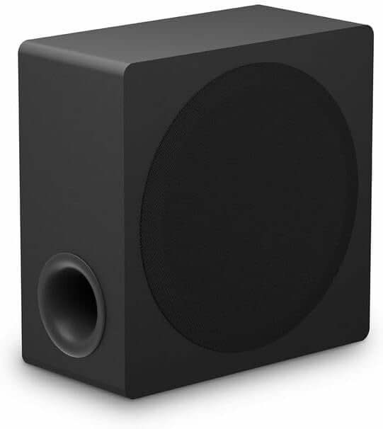 LG US80TR SOUNDBAR HOME CINEMA 5.1.3 WIRELESS SUBWOOFER 580W 4K DOLBY ATMOS HDMI