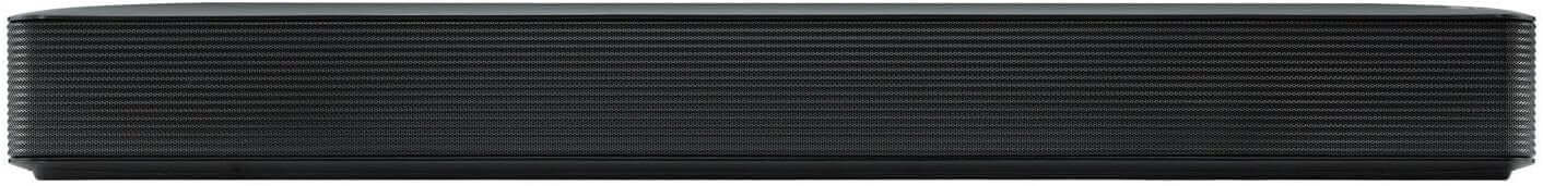 LG SQM1 SOUNDBAR 2.0 WIRELESS BLUETOOTH COMPACT 40W OPTICAL PORT 3.5MM BLACK