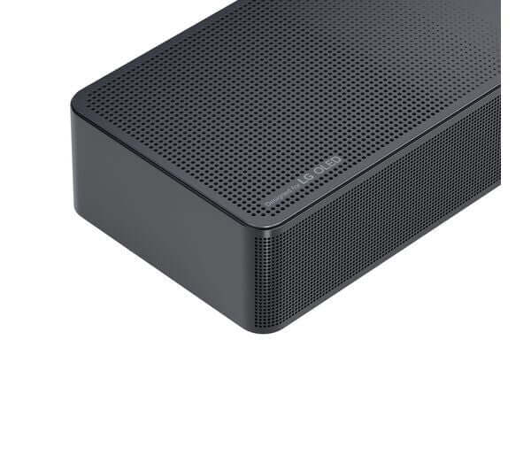 LG USC9S SOUNDBAR HOME CINEMA 3.1.3 WIRELESS SUBWOOFER 4K DOLBY ATMOS RRP £999