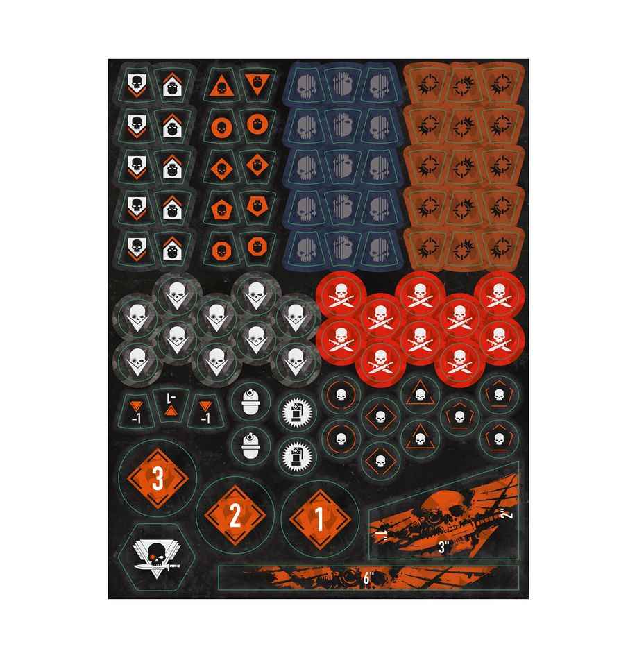 Kill Team: Core Book