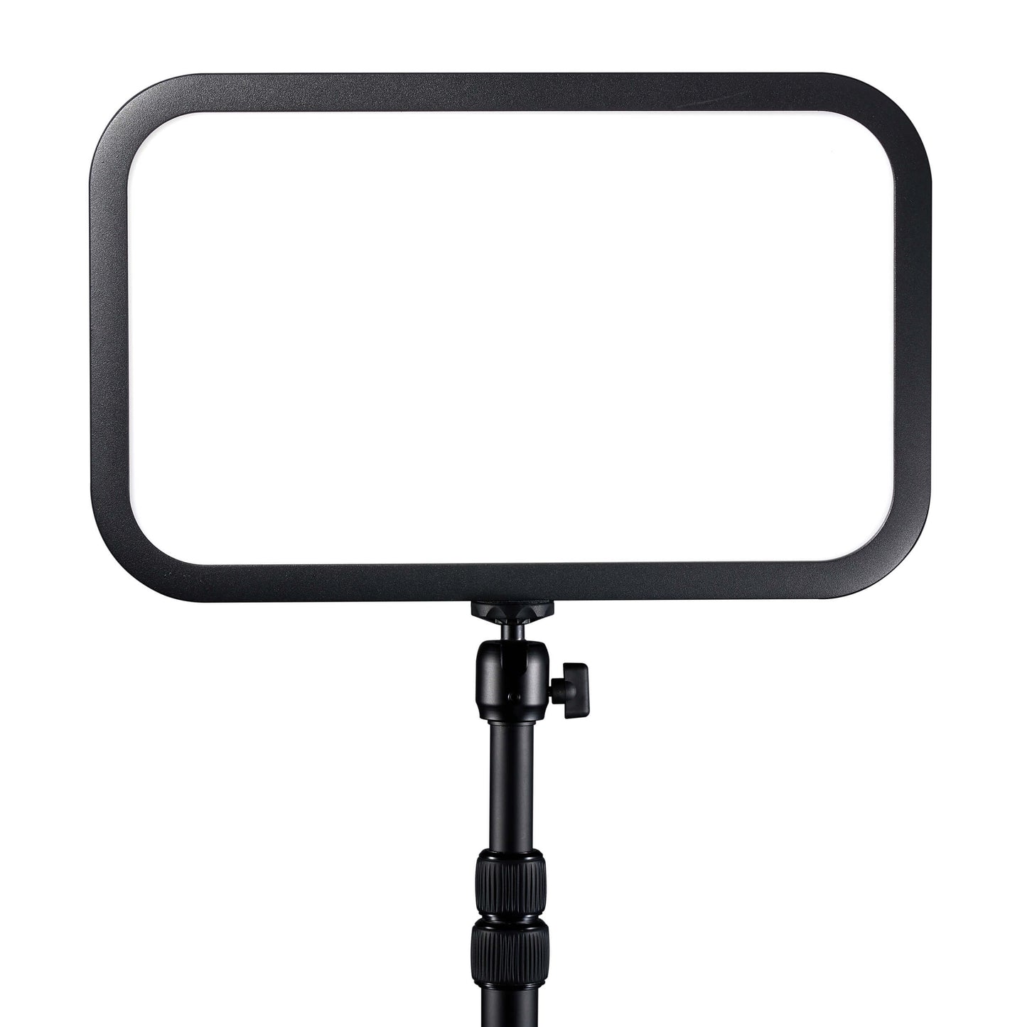 ES45 E-Sports and Live Streaming Bi-Colour Slim Light Panel with Mounting Rod & APP