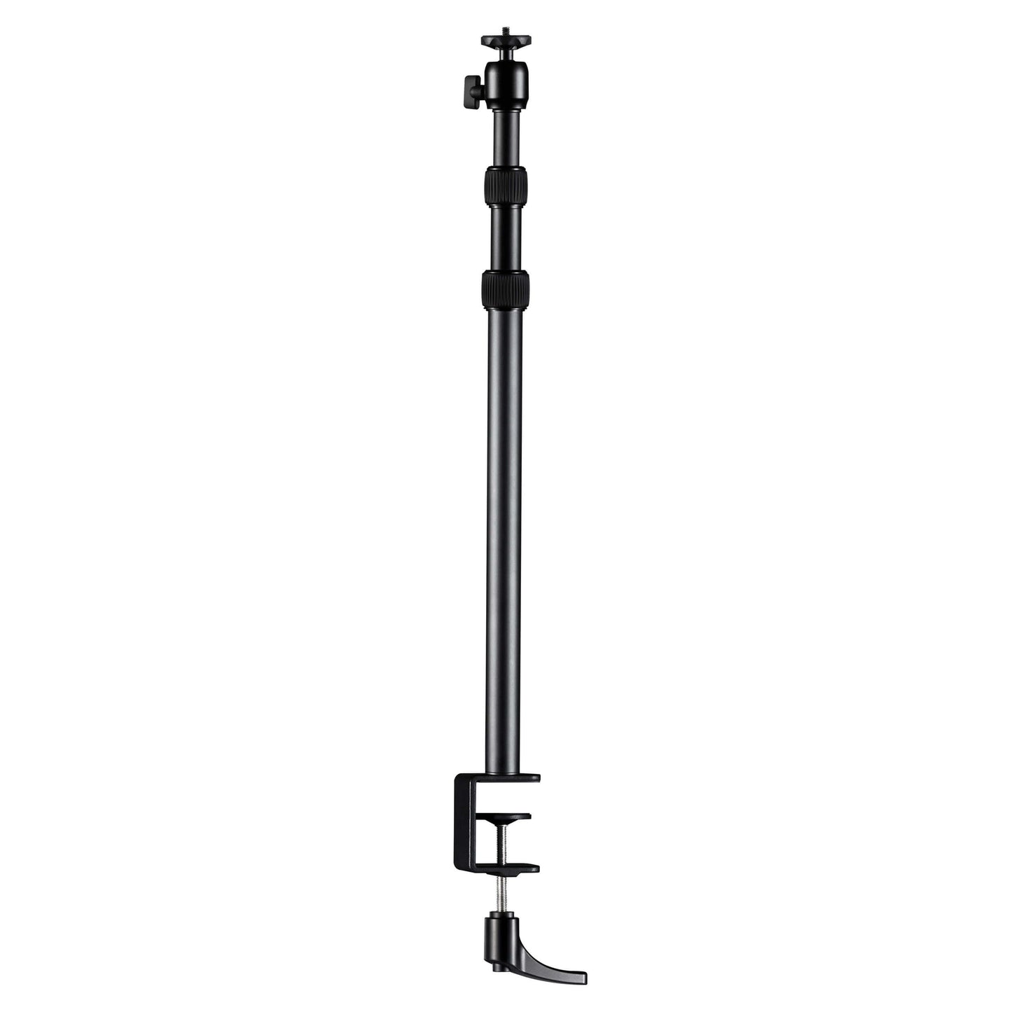 ES45 E-Sports and Live Streaming Bi-Colour Slim Light Panel with Mounting Rod & APP