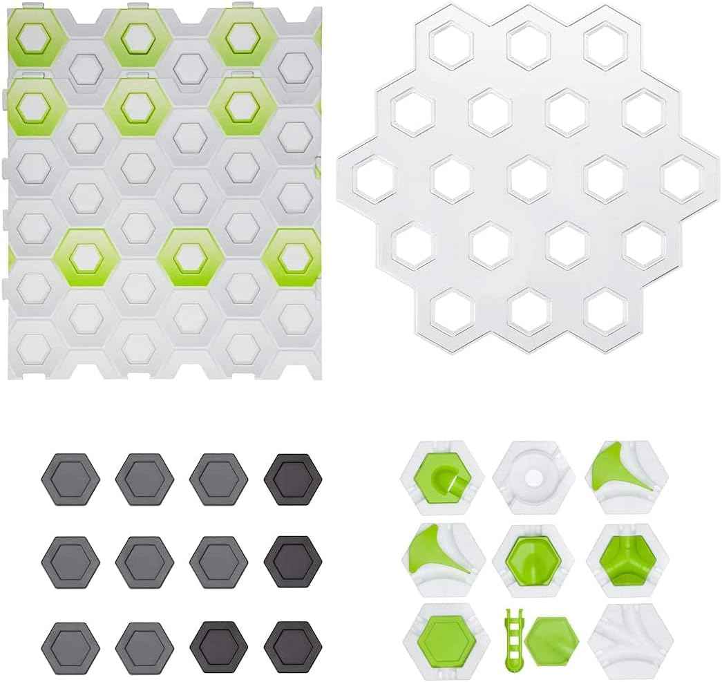 Ravensburger GraviTrax Building Expansion Pack