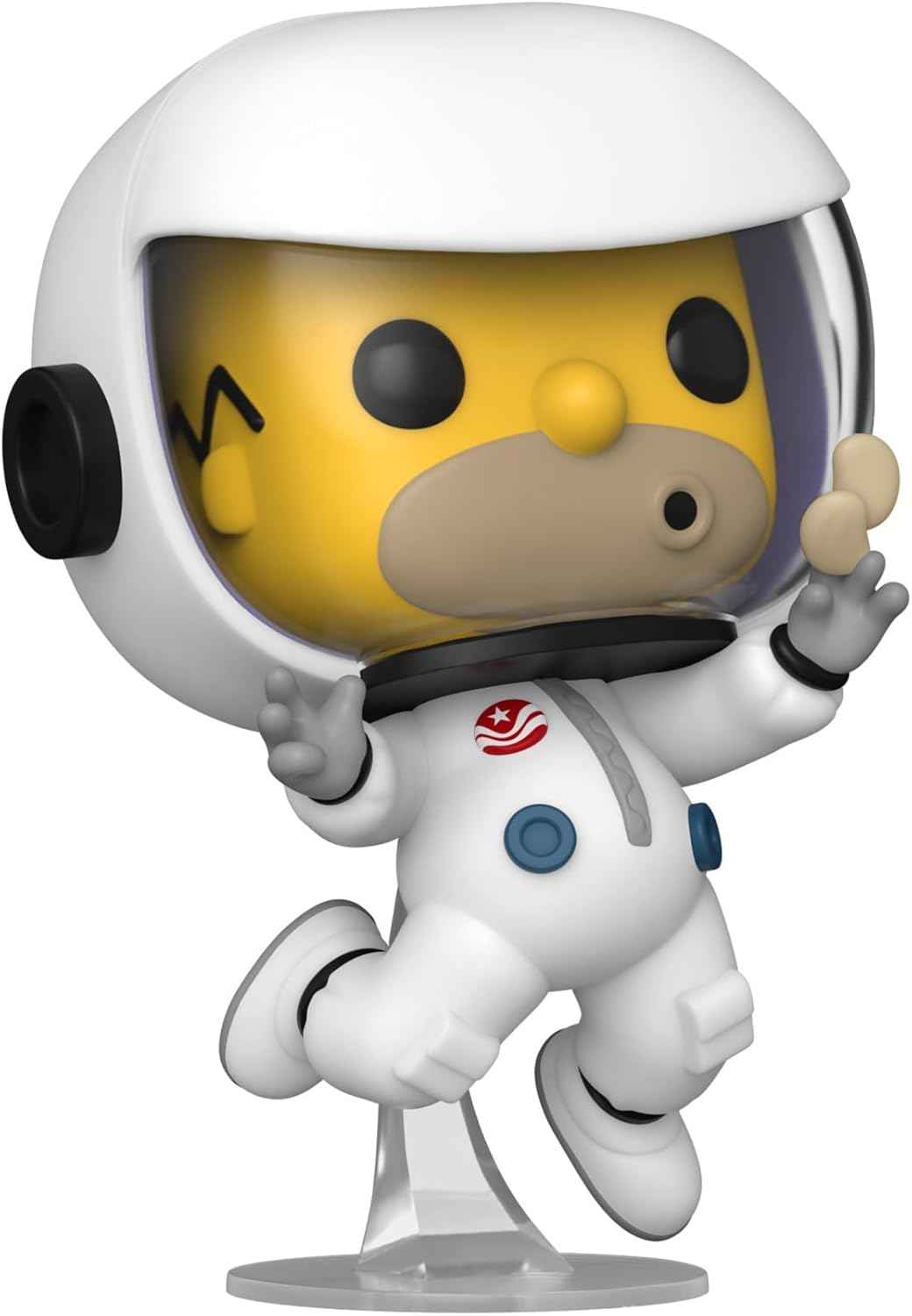 Funko POP! TV: Simpsons - Deep Space Homer #1653