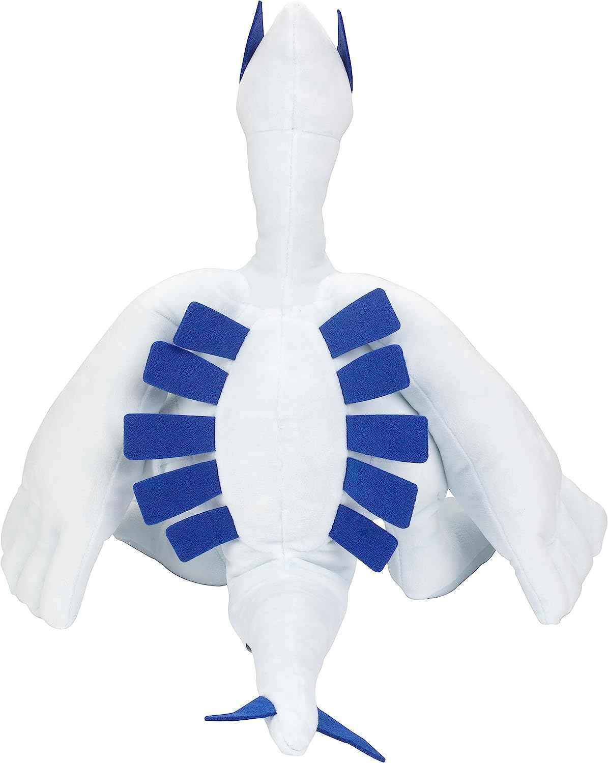 Pokemon Lugia Plush 30cm 12"