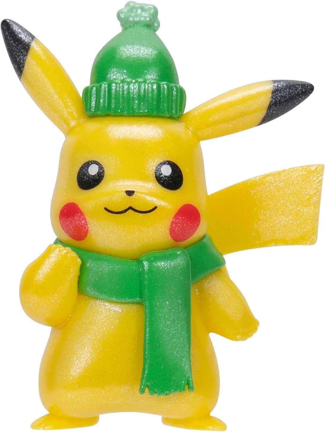Pokemon Holiday Advent Calendar