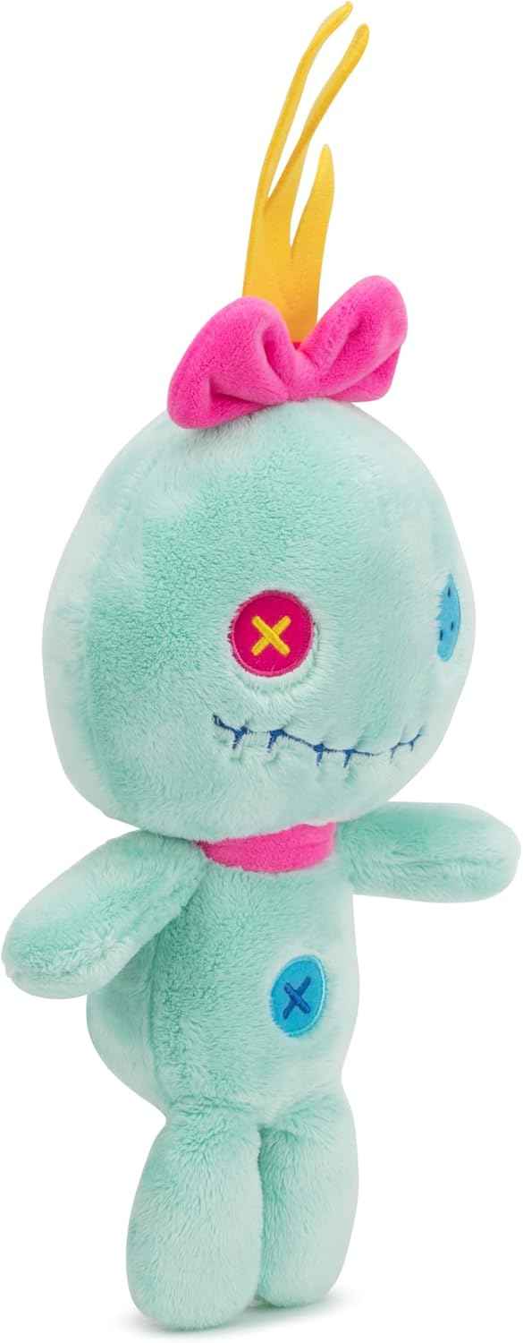 Disney Scrump 25cm Plush Soft Toy from Lilo and Stitch