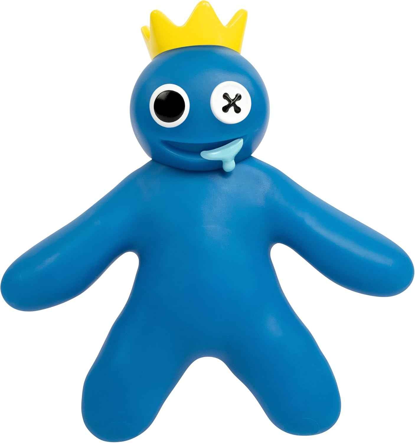 Heroes of Goo Jit Zu Rainbow Friends