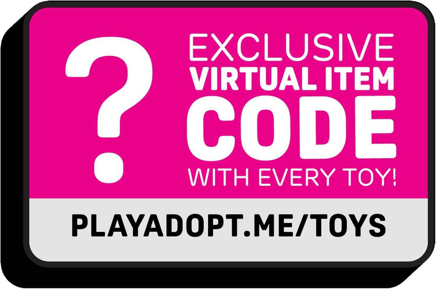 Adopt Me! 8-Inch Collector Plush - Cow