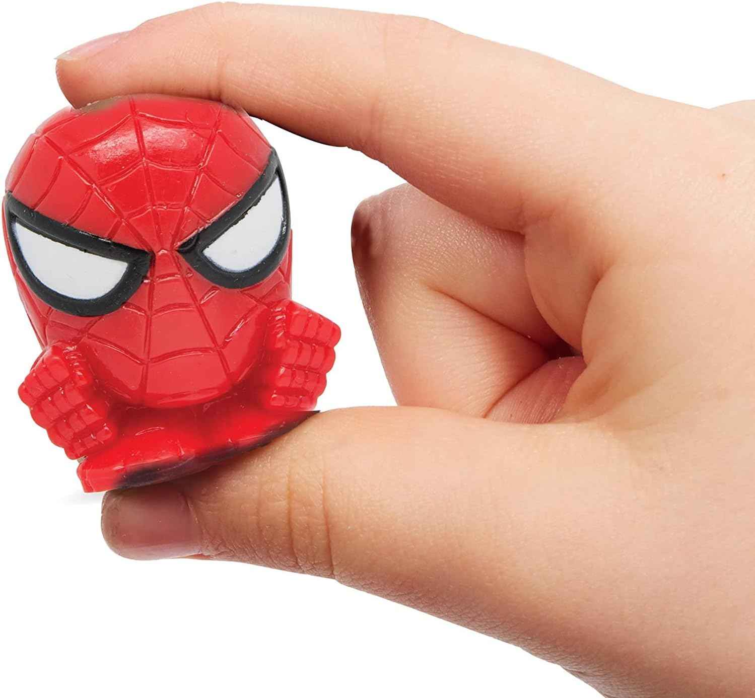 Mash'ems Spiderman