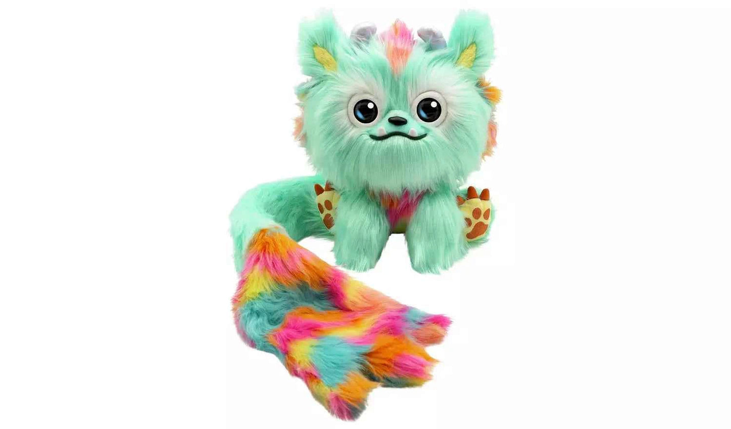 Furlings Plush