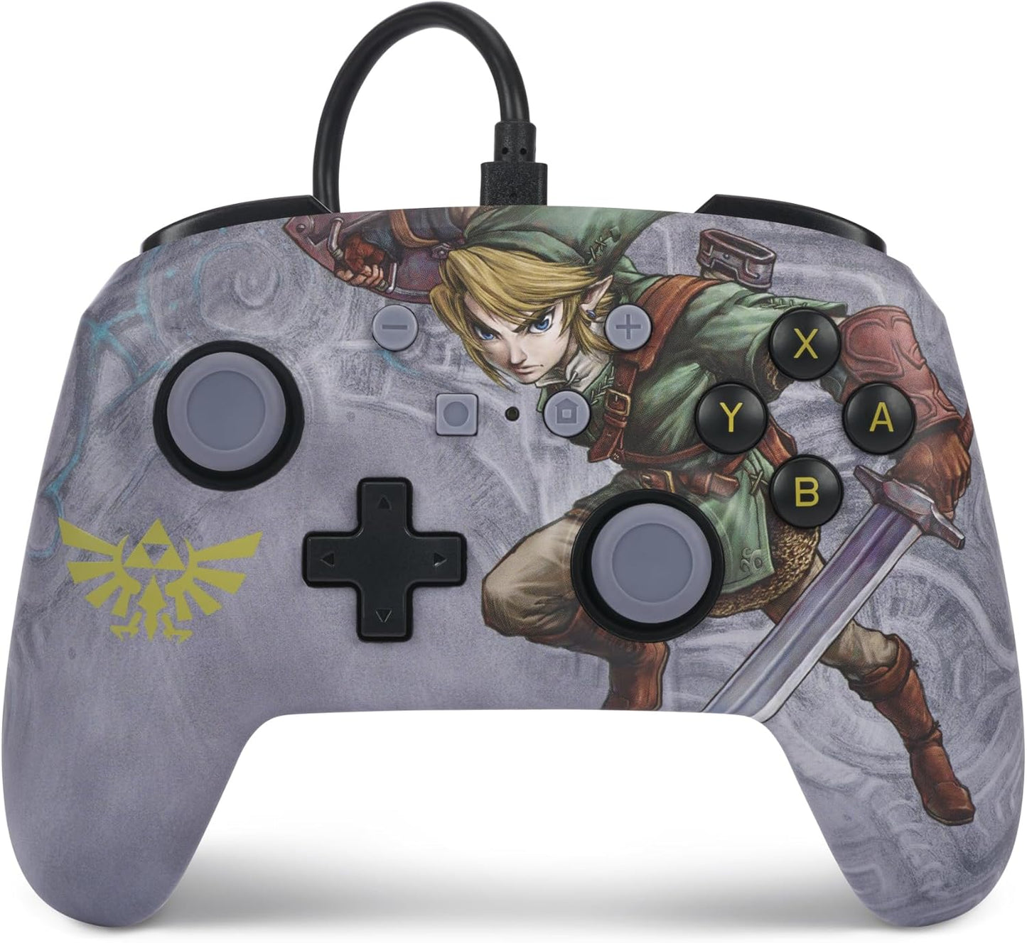 Controller for Nintendo Switch and Oled Model - Link