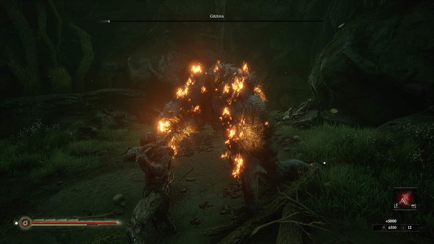 Mortal Shell - PlayStation 4