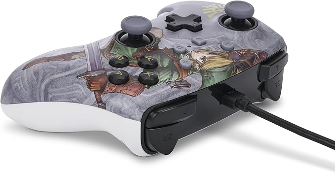 Controller for Nintendo Switch and Oled Model - Link