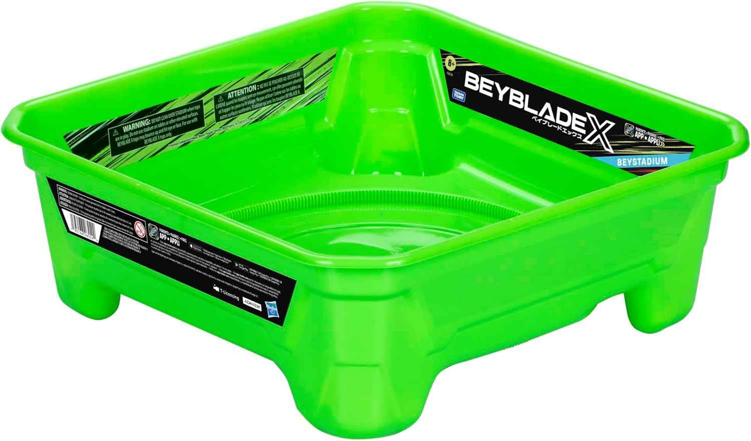 Beyblade X Beystadium Battle Arena