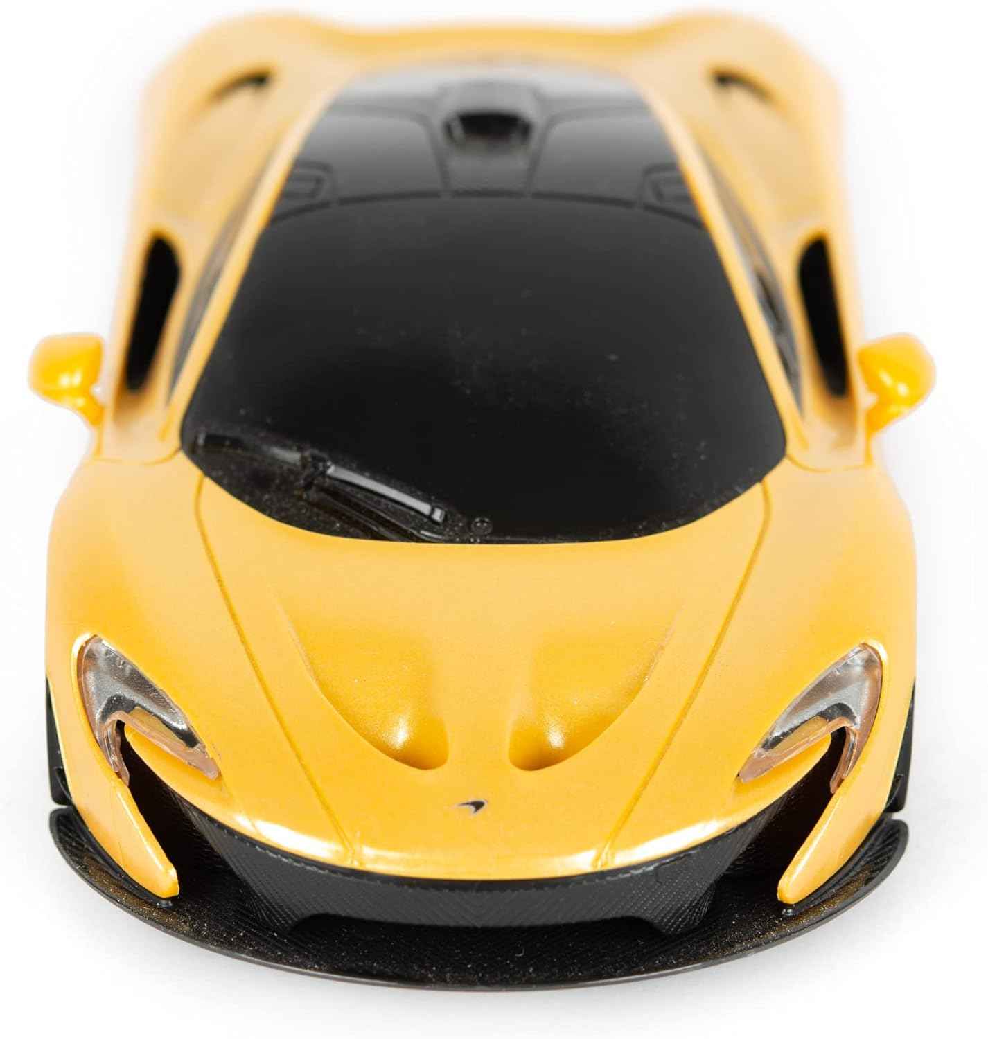 Remote Control McLaren P1 | 1:24sc Model 27.145MHz