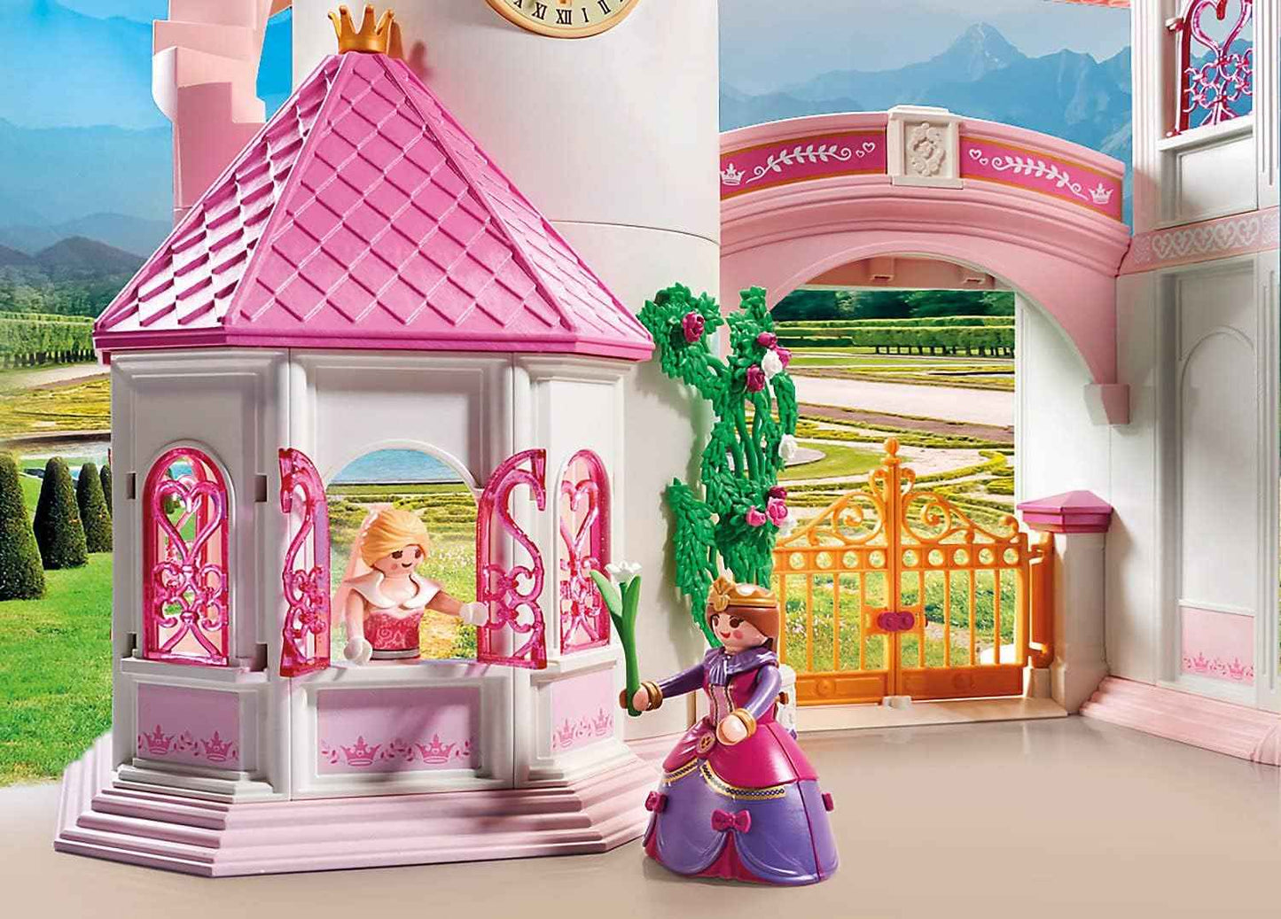 Playmobil 70447 Large Princess Castle