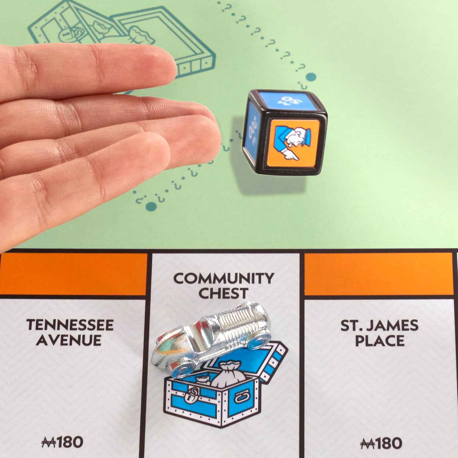 Monopoly Classic & Expansions