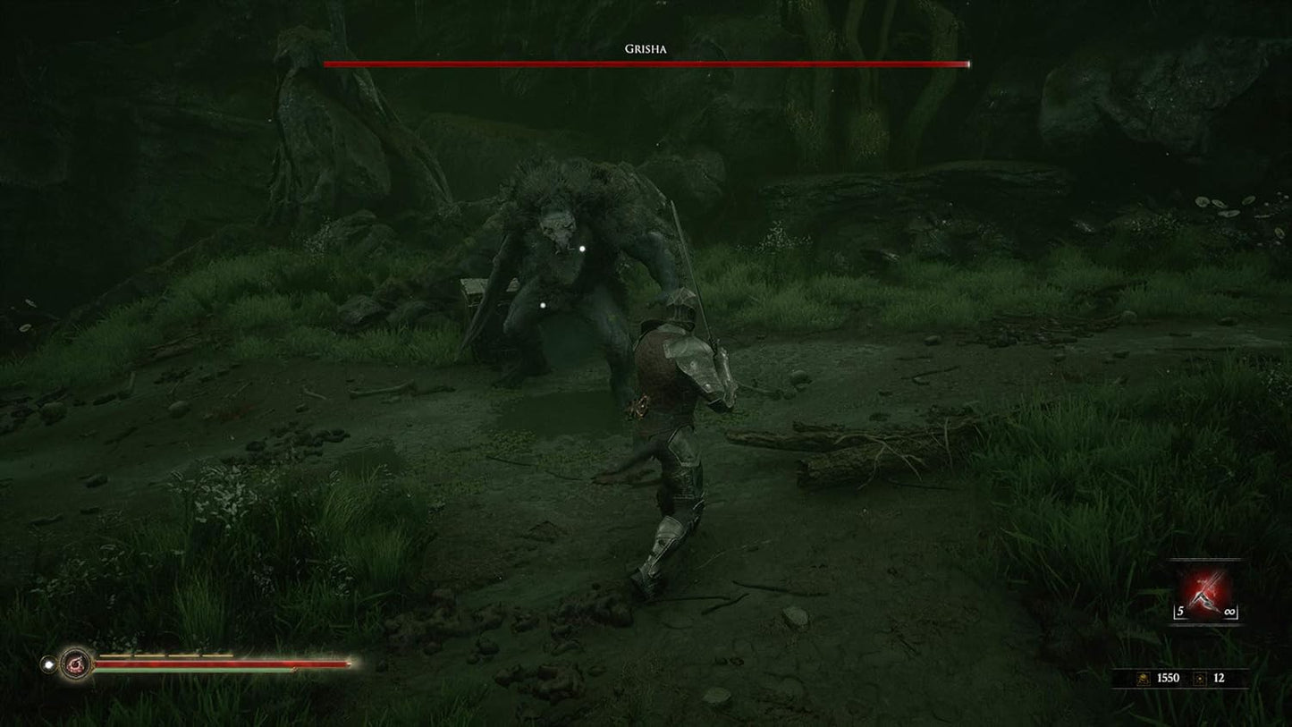 Mortal Shell - PlayStation 4
