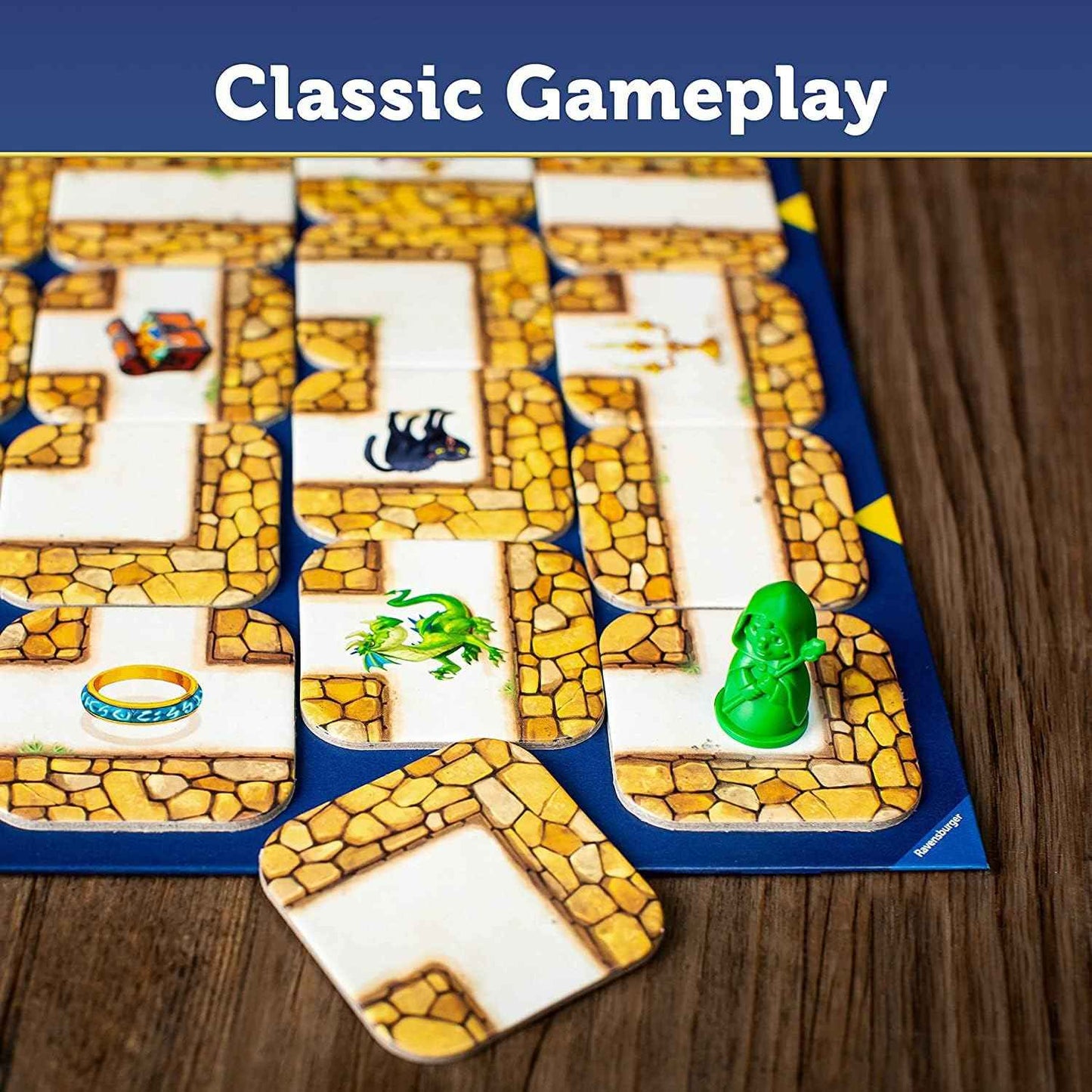 Ravensburger Labyrinth