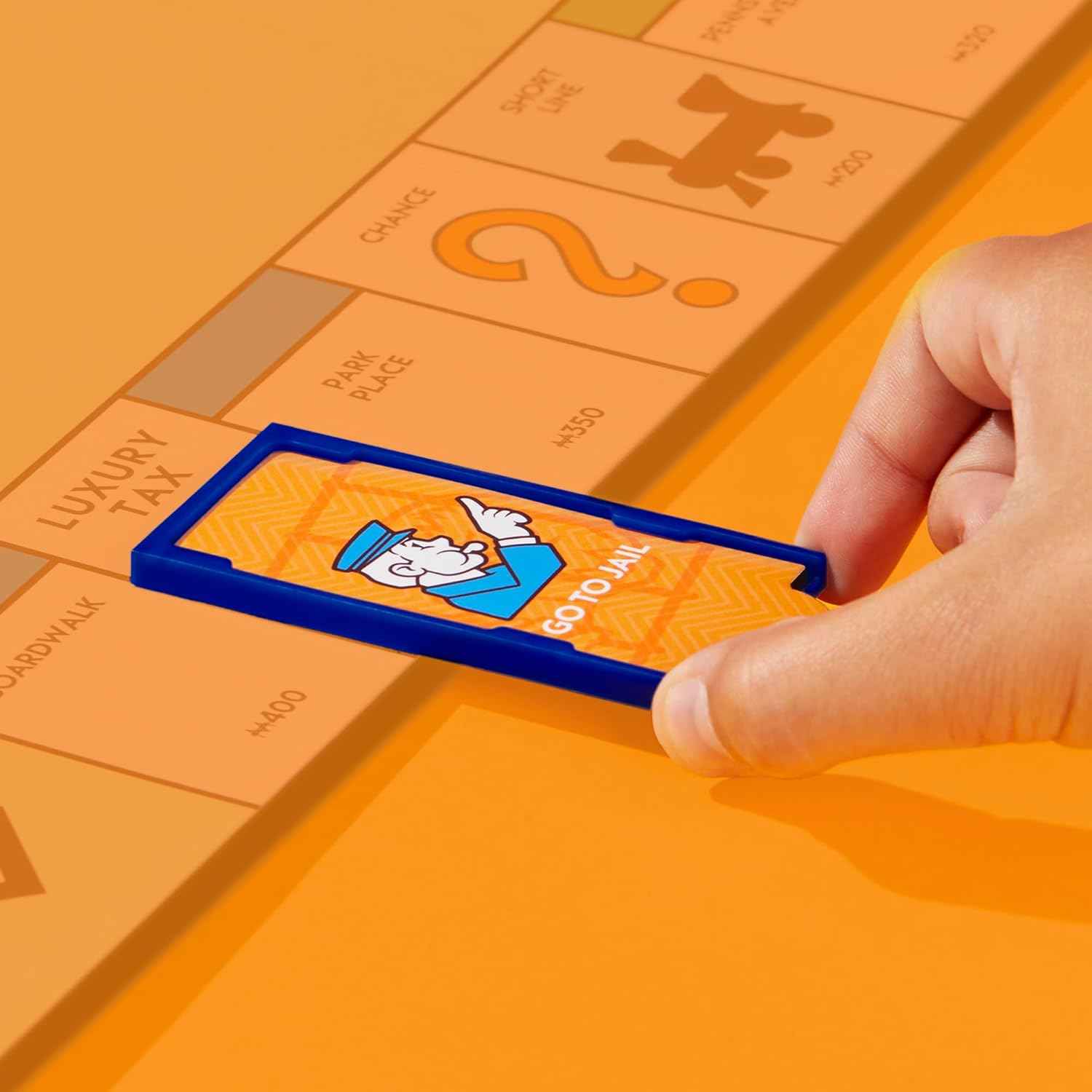 Monopoly Classic & Expansions