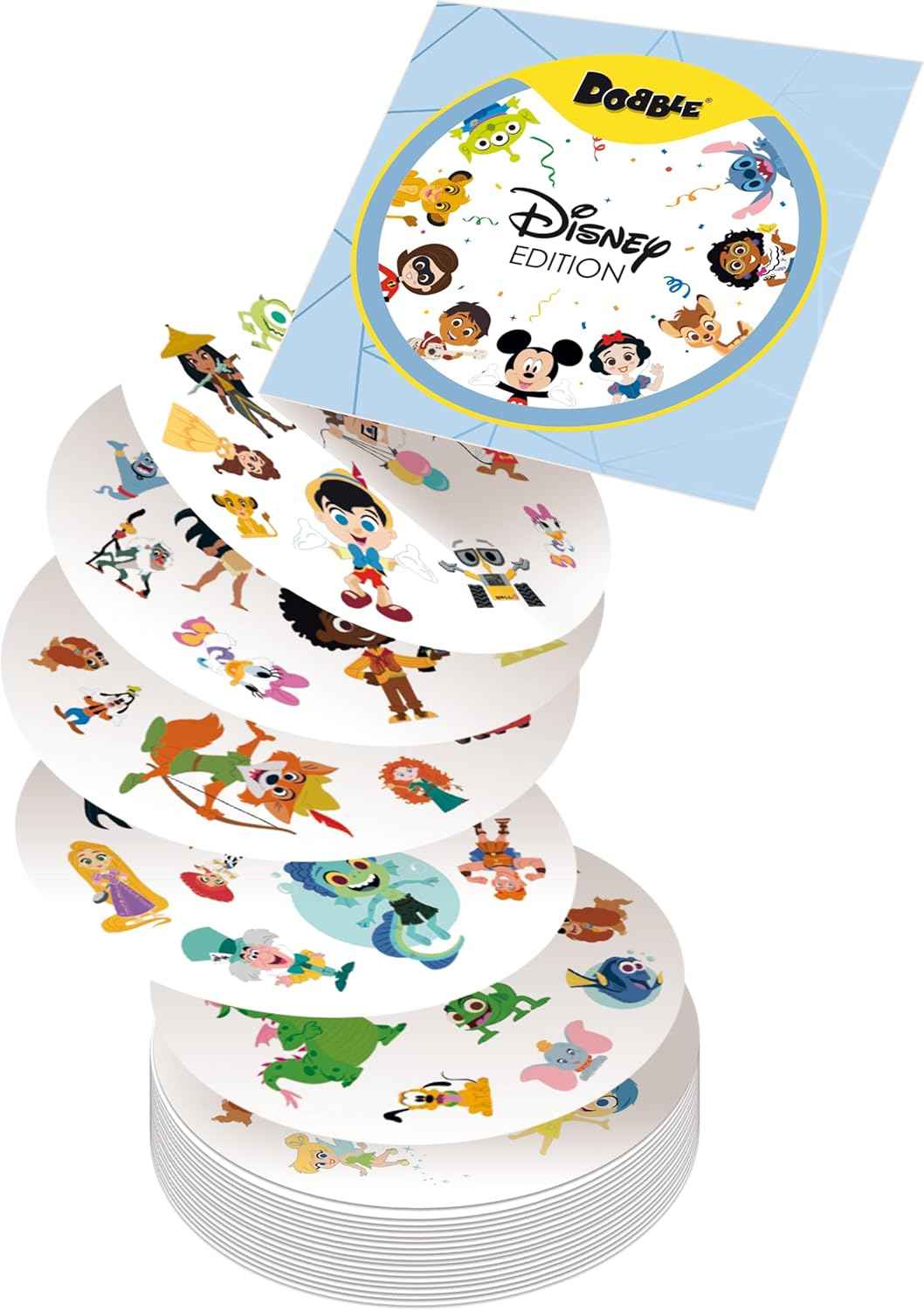 Dobble Disney