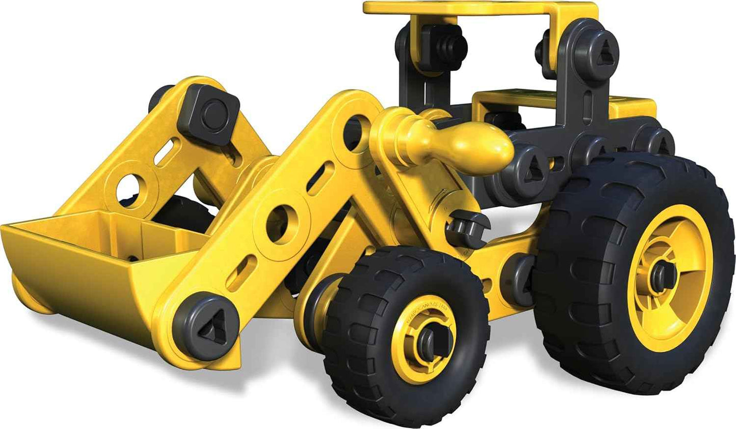 Meccano Truckin' Tractor (Styles Vary)