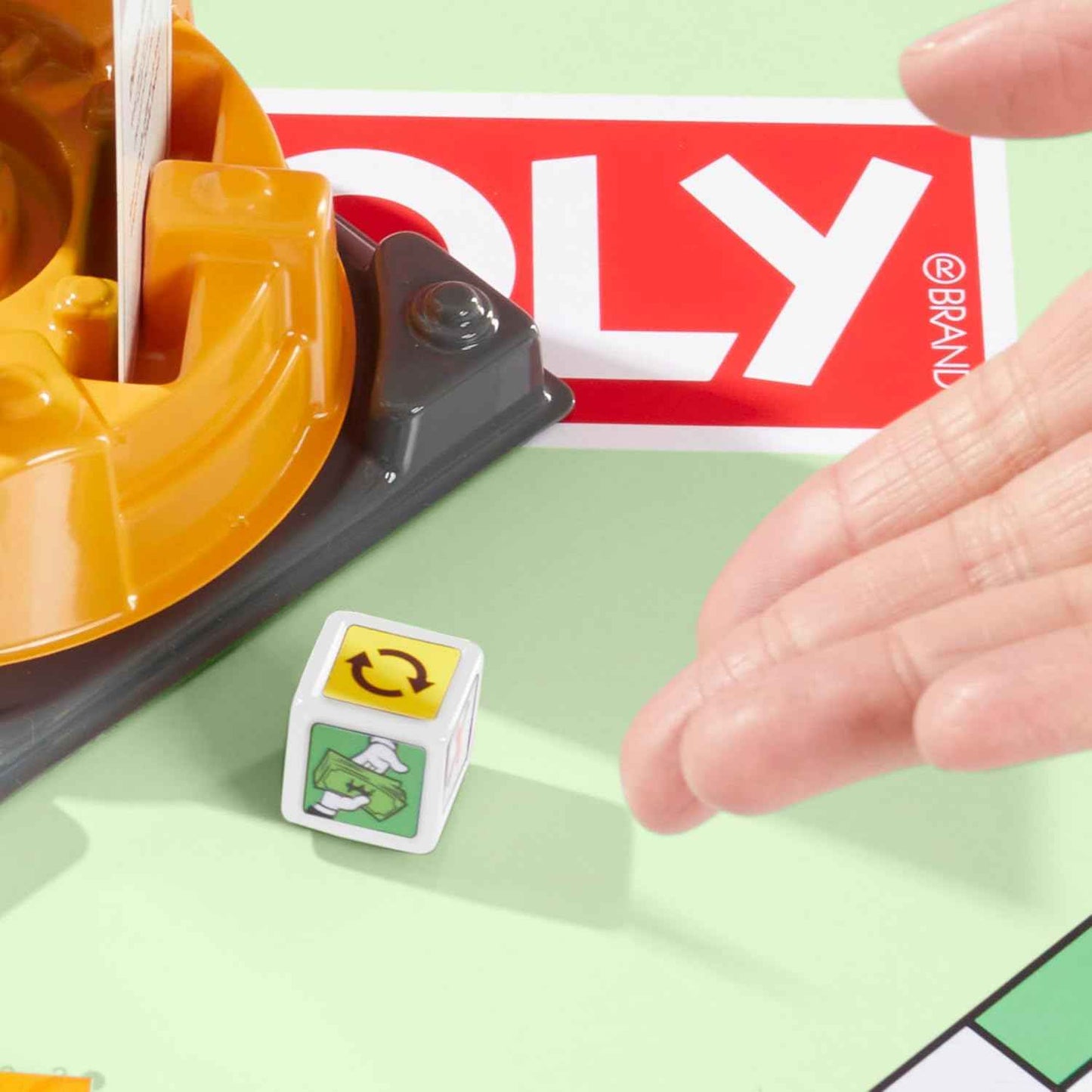 Monopoly Classic & Expansions
