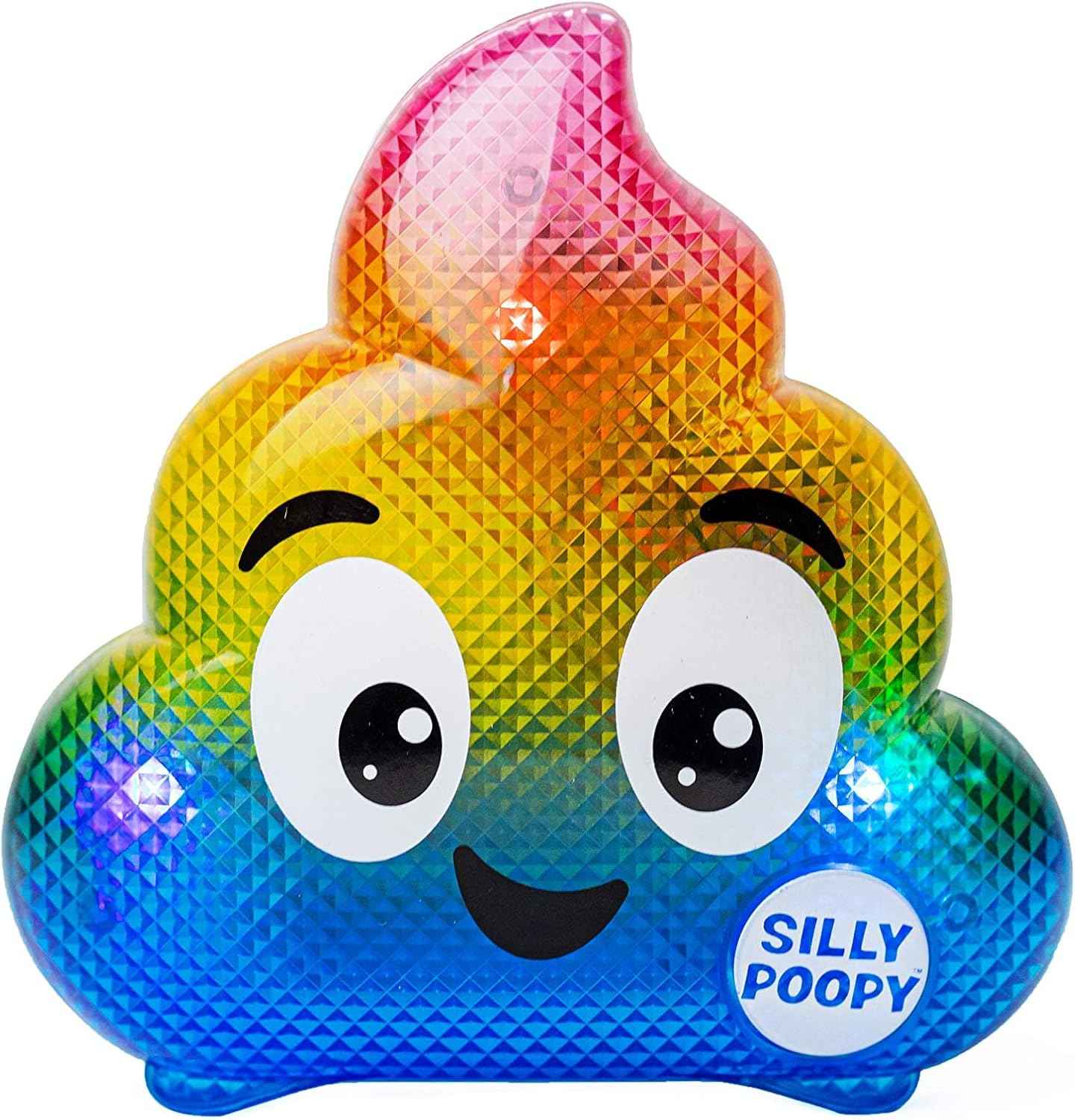 WHAT DO YOU MEME? Silly Poopy's Hide & Seek