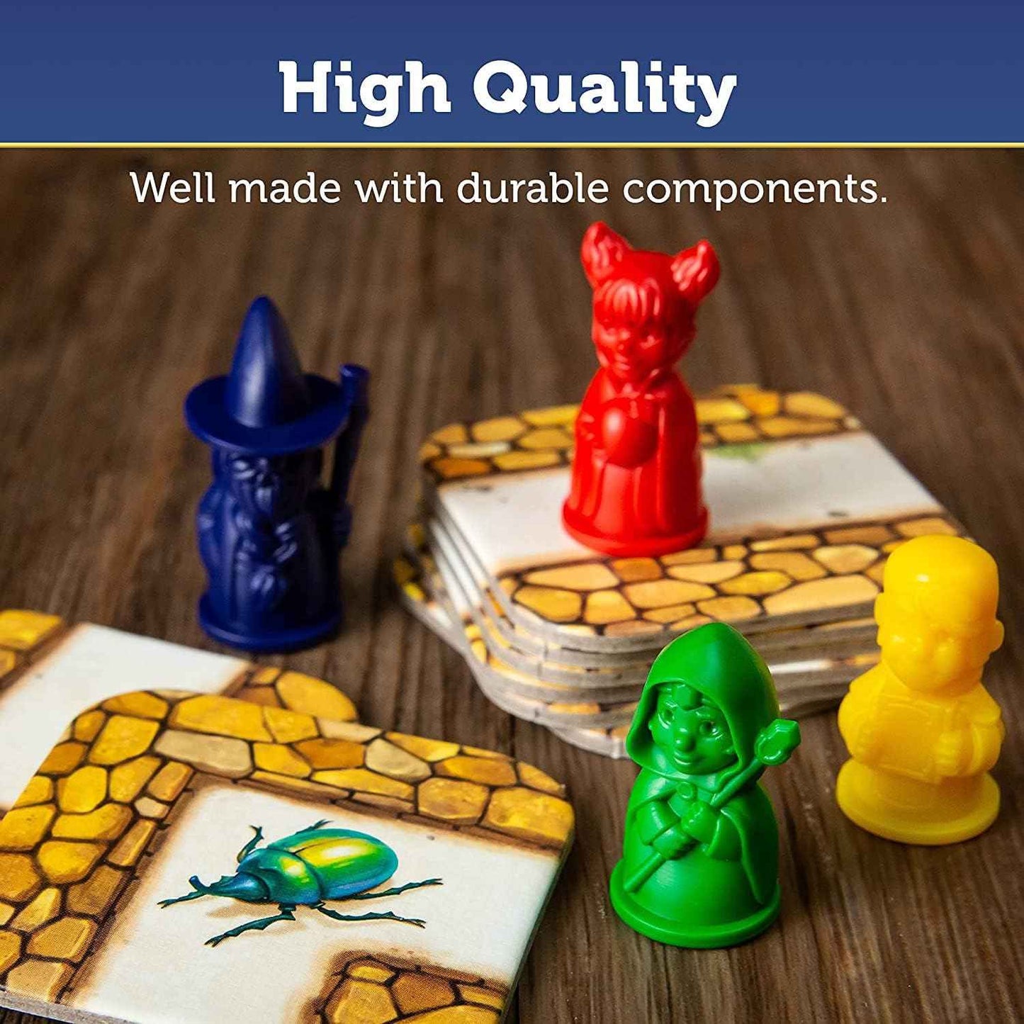 Ravensburger Labyrinth