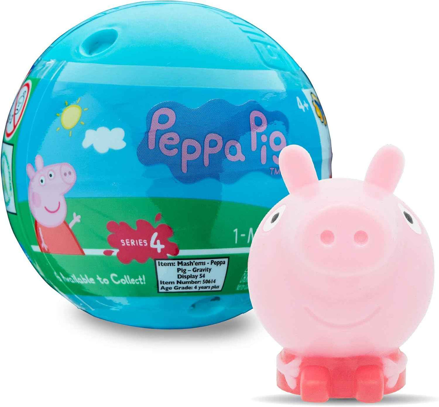 Peppa Pig Mashems