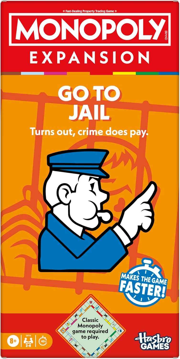 Monopoly Classic & Expansions