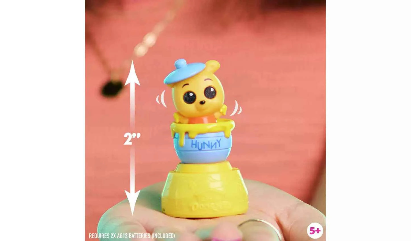 Disney Doorables Micro Motion Collection