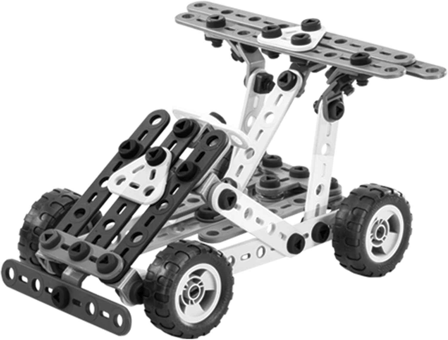 Meccano Bucket (150-Piece)