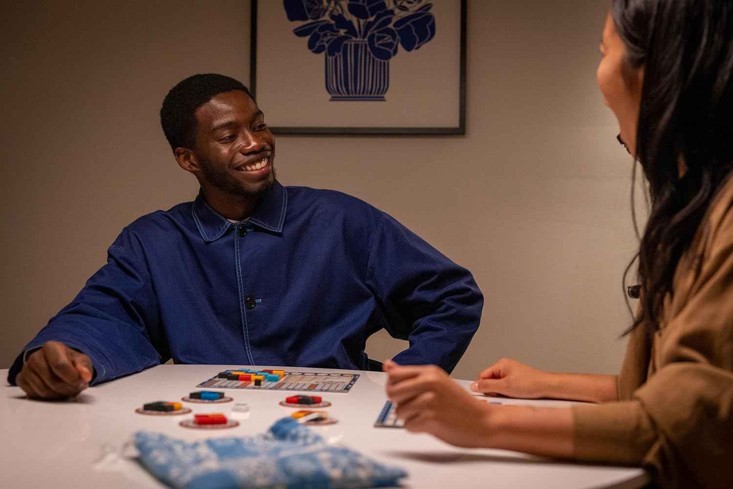 Azul Board Game