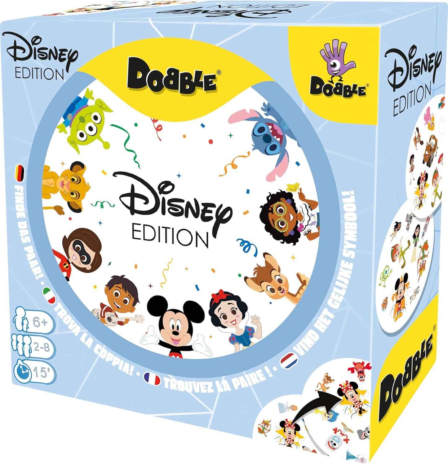 Dobble Disney