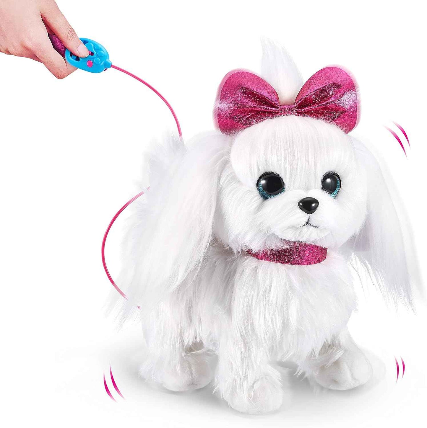 Pets Alive Lil' Paw Paw The Walking Puppy