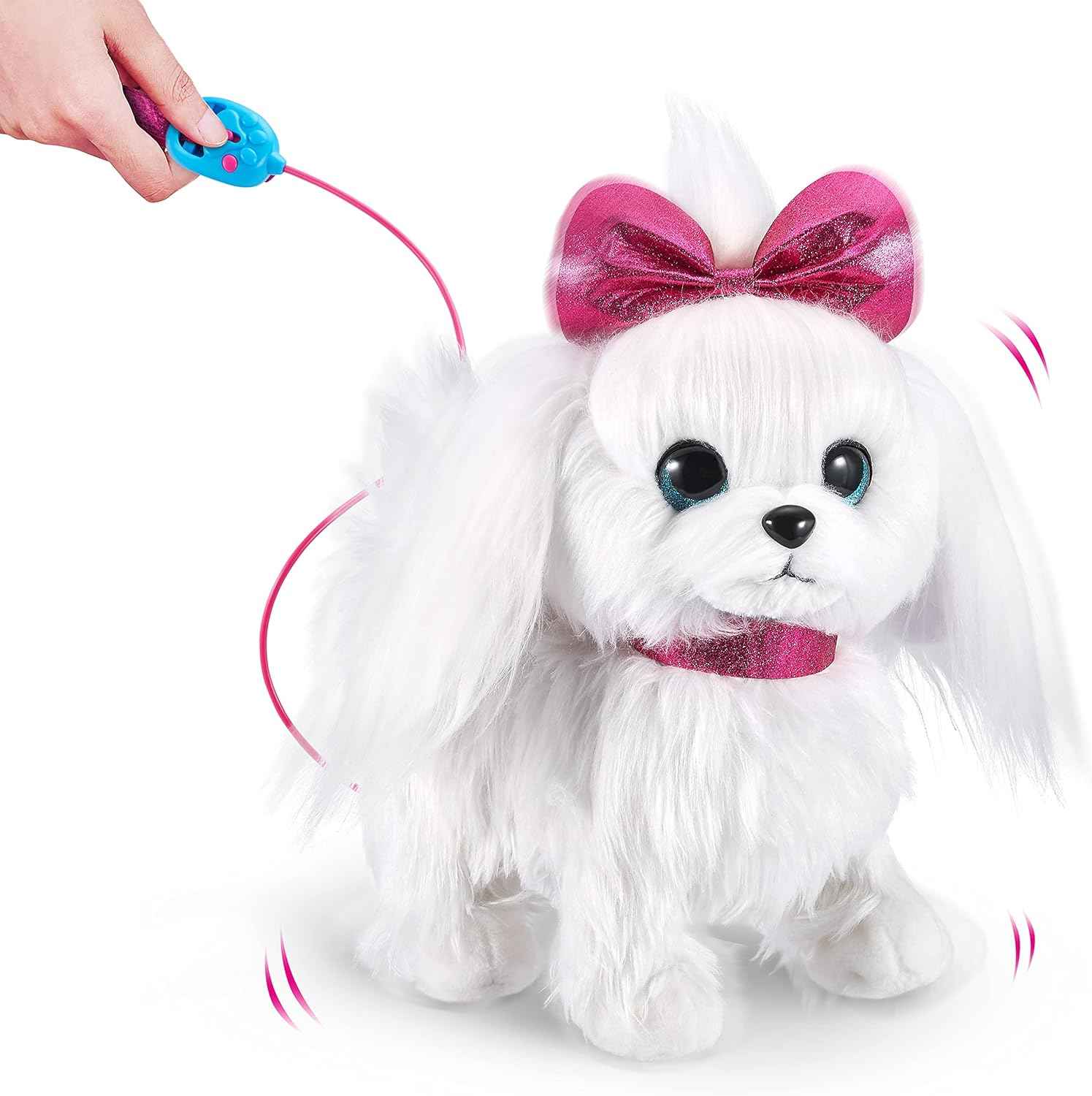 Pets Alive Lil' Paw Paw The Walking Puppy