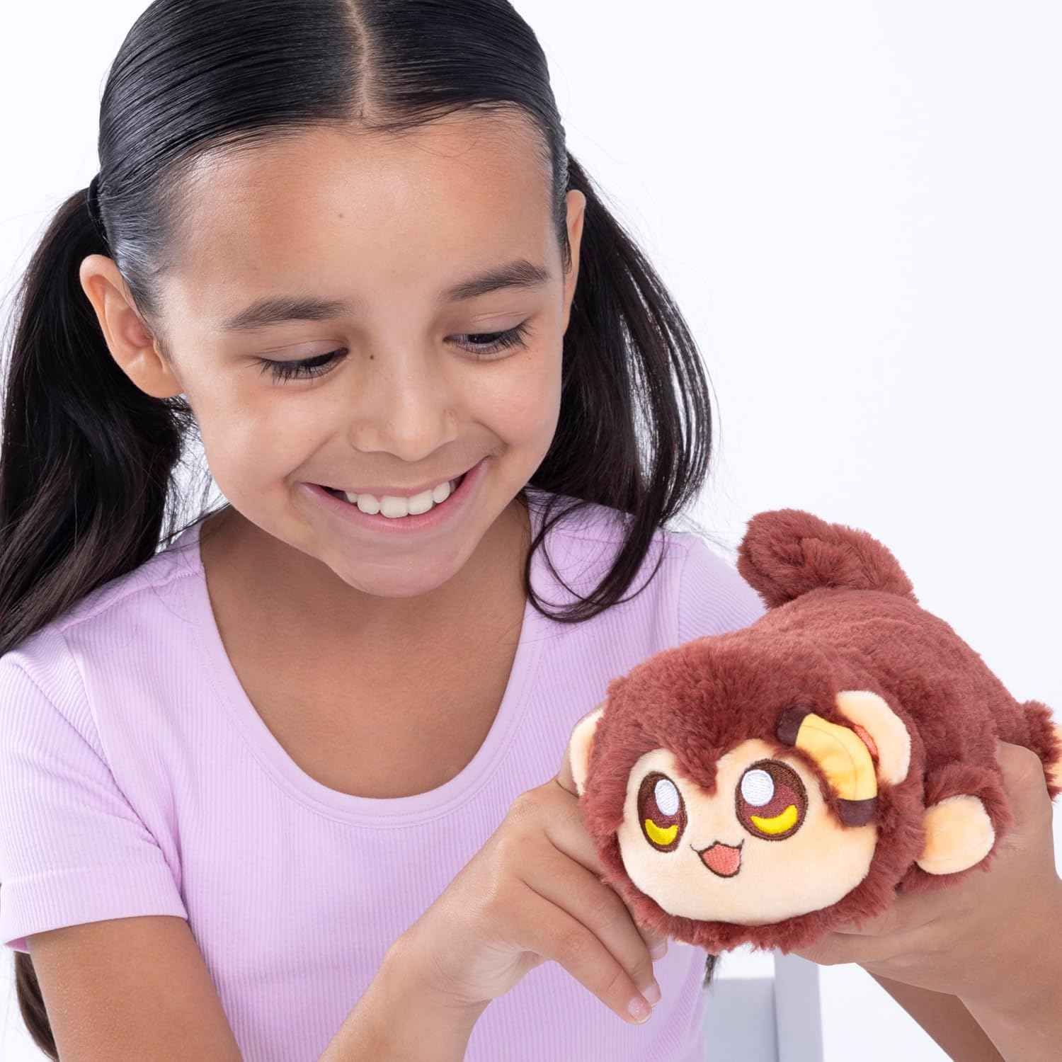 Aphmau 6” MeeMeow Mystery Plush – Safari