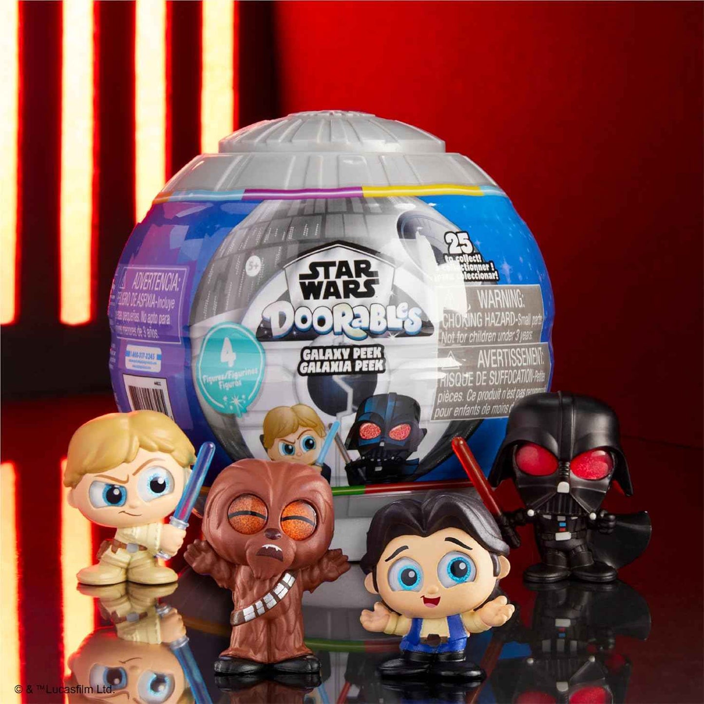 STAR WARS™ Doorables