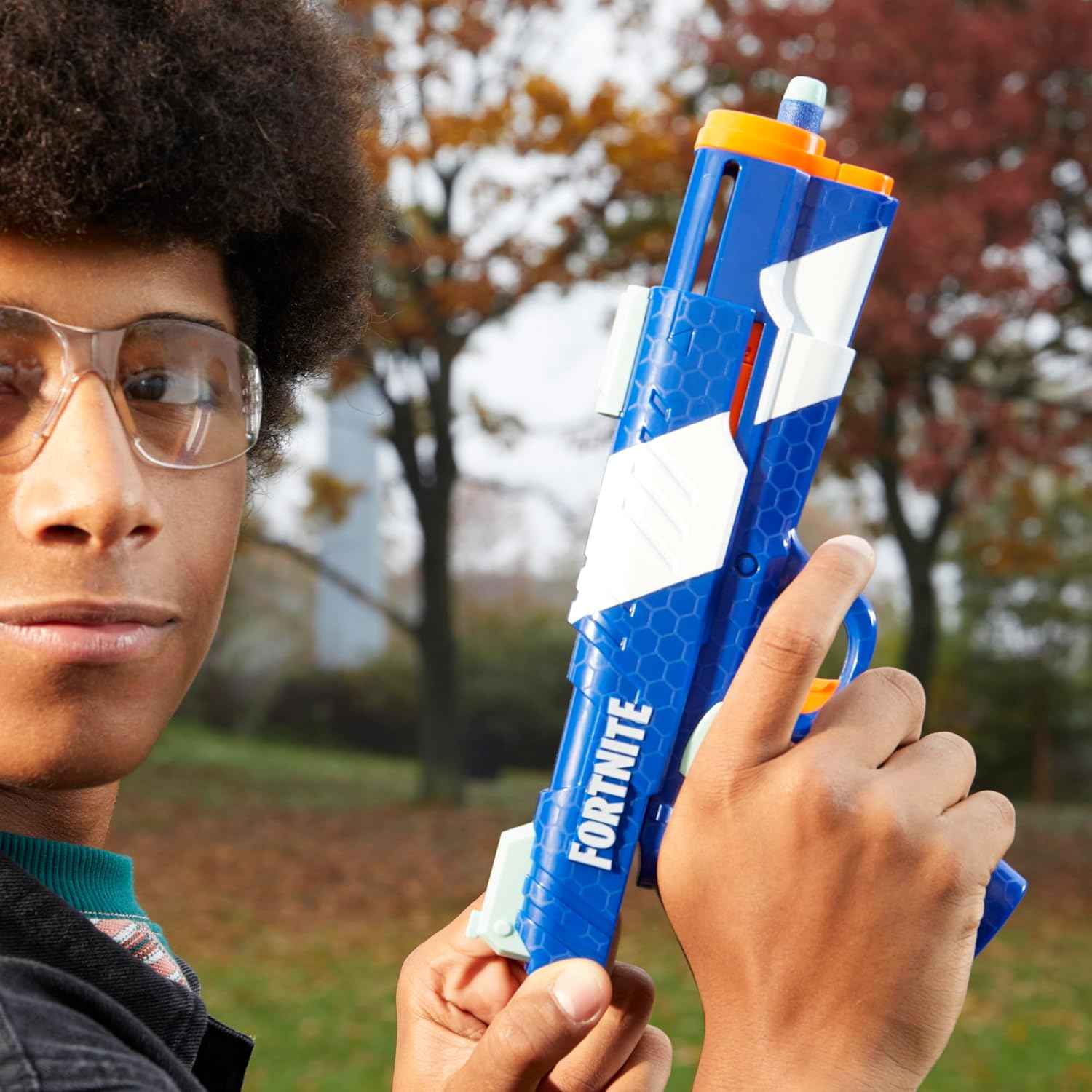 Nerf Fortnite Dual Pack