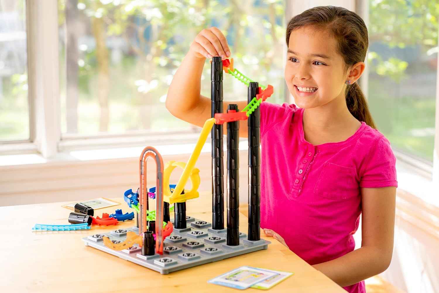 Thinkfun Roller Coaster Challenge