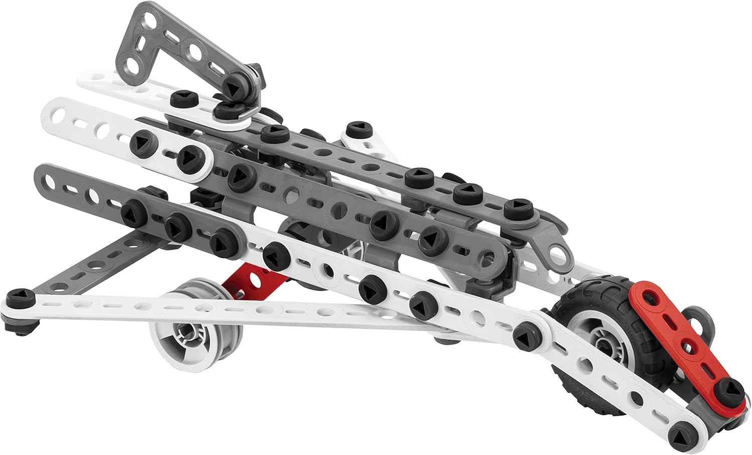 Meccano Bucket (150-Piece)