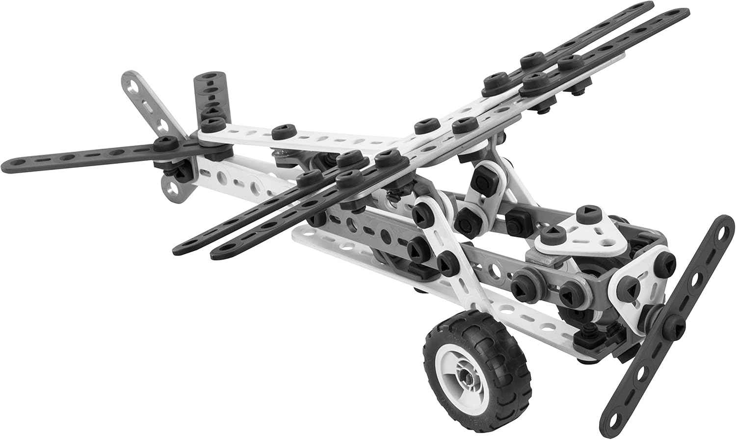 Meccano Bucket (150-Piece)