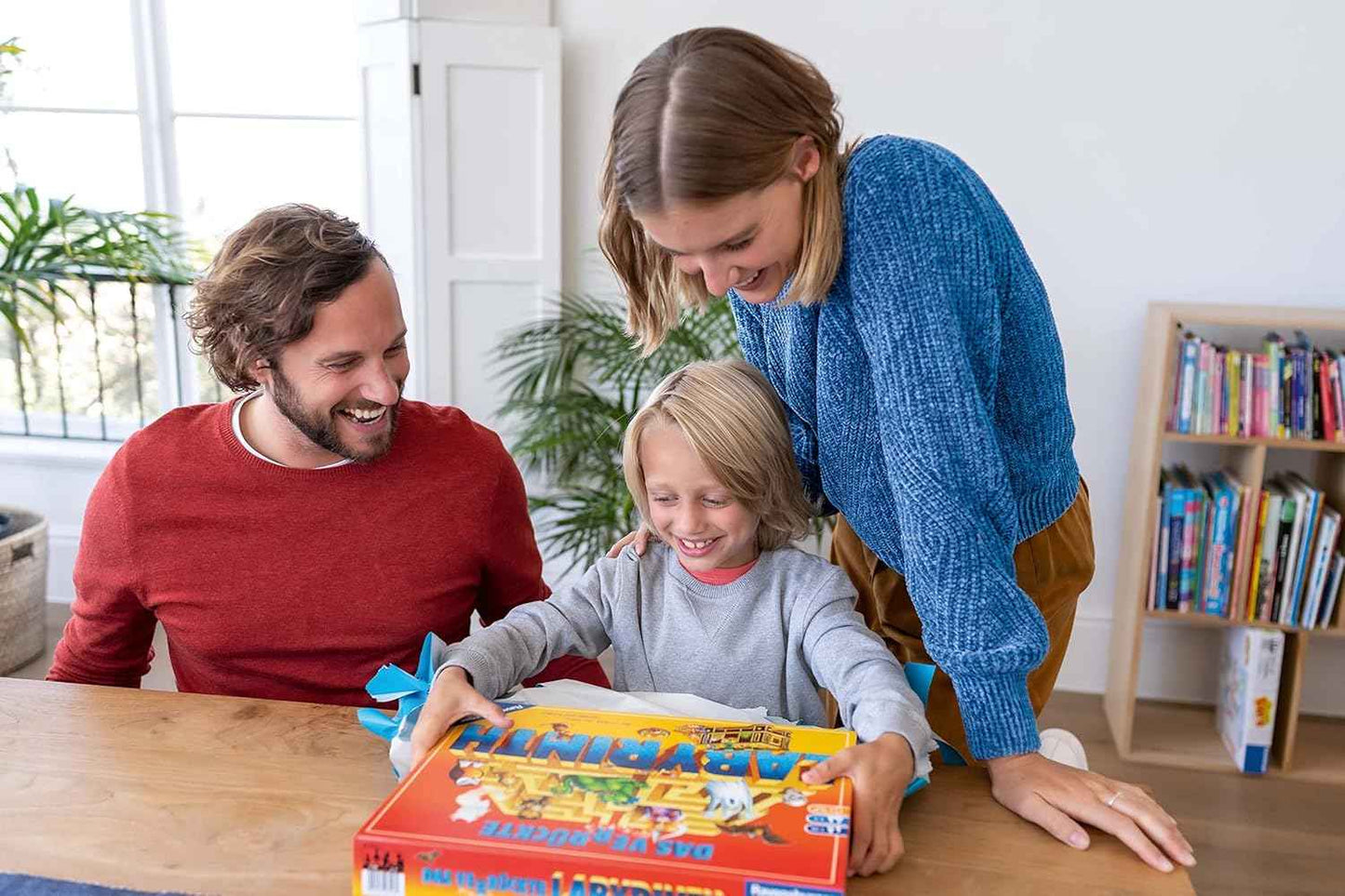 Ravensburger Labyrinth